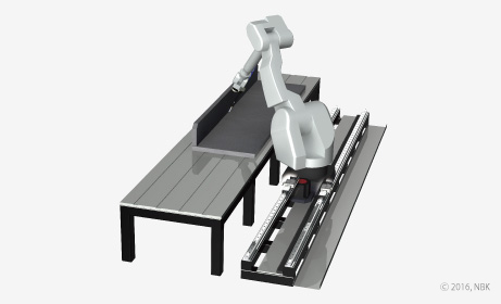 汎用ロボット